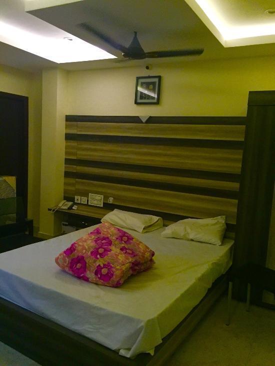 Devibala Residency Hotel Villupuram Exterior photo