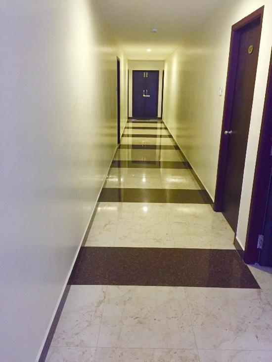 Devibala Residency Hotel Villupuram Exterior photo